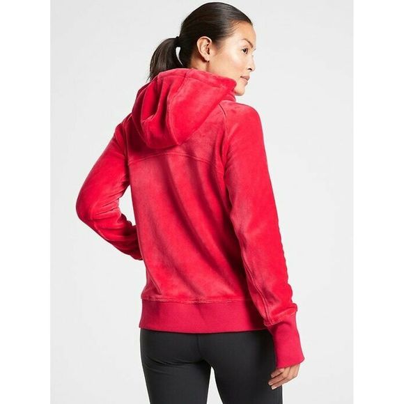 Marmot Veste à Capuche Femme - Alt HB - grapefruit